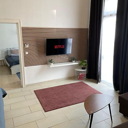 Schoenes Apartment Mitten In Der Stadt III Coblence Extérieur photo