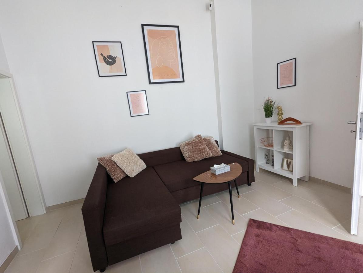 Schoenes Apartment Mitten In Der Stadt III Coblence Extérieur photo